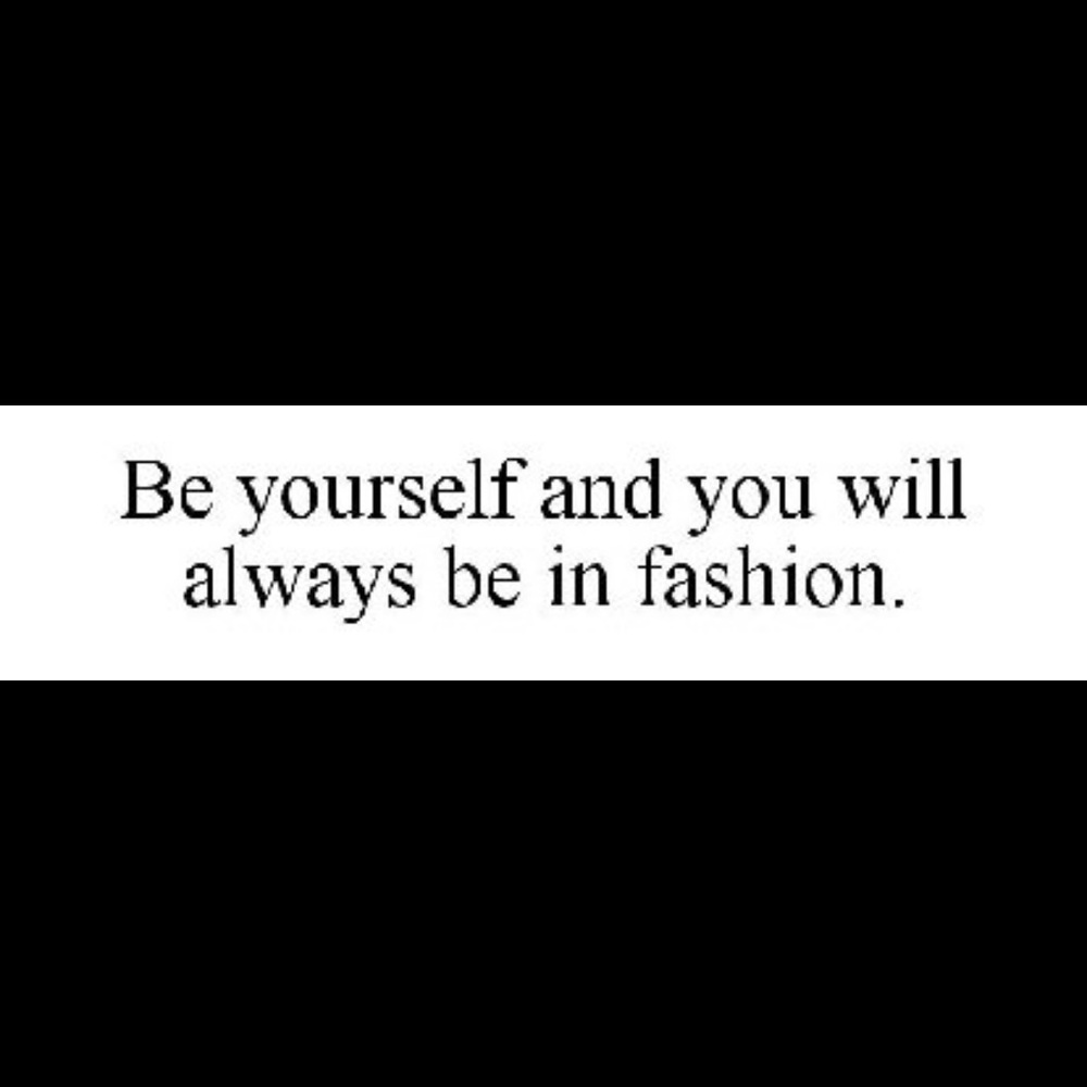 Meet your Posher, Kristin